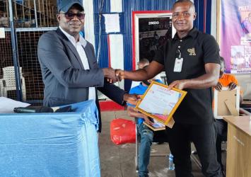 Risk and Compliance Manager