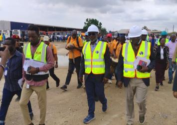 Hon. Richard Nagbe Koon