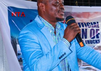 Deputy Minister of Public Works